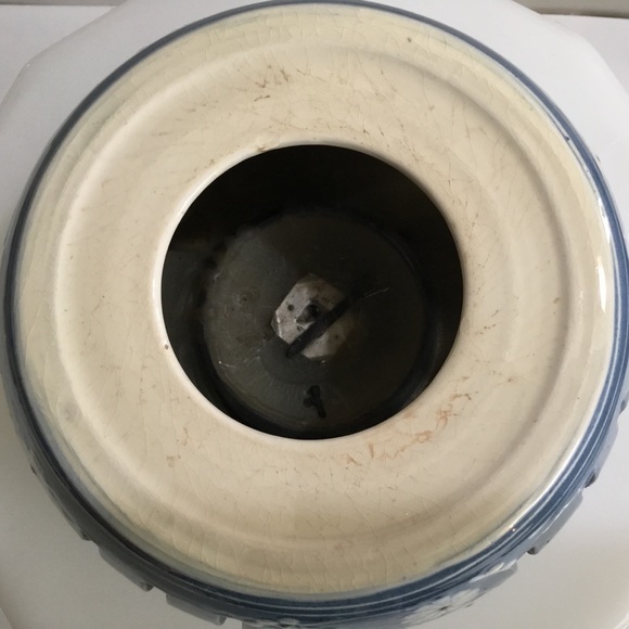 RARE ANTIQUE HAK Denmark 🇩🇰 pottery teapot warmer - Picture 5 of 6